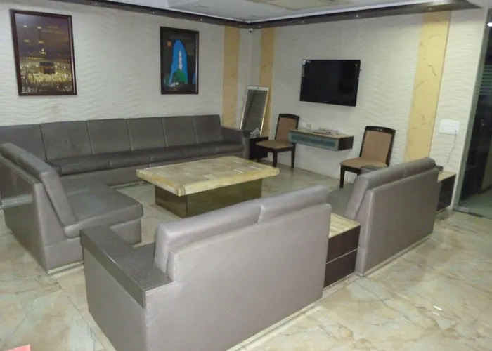 Hotel Regal Palace